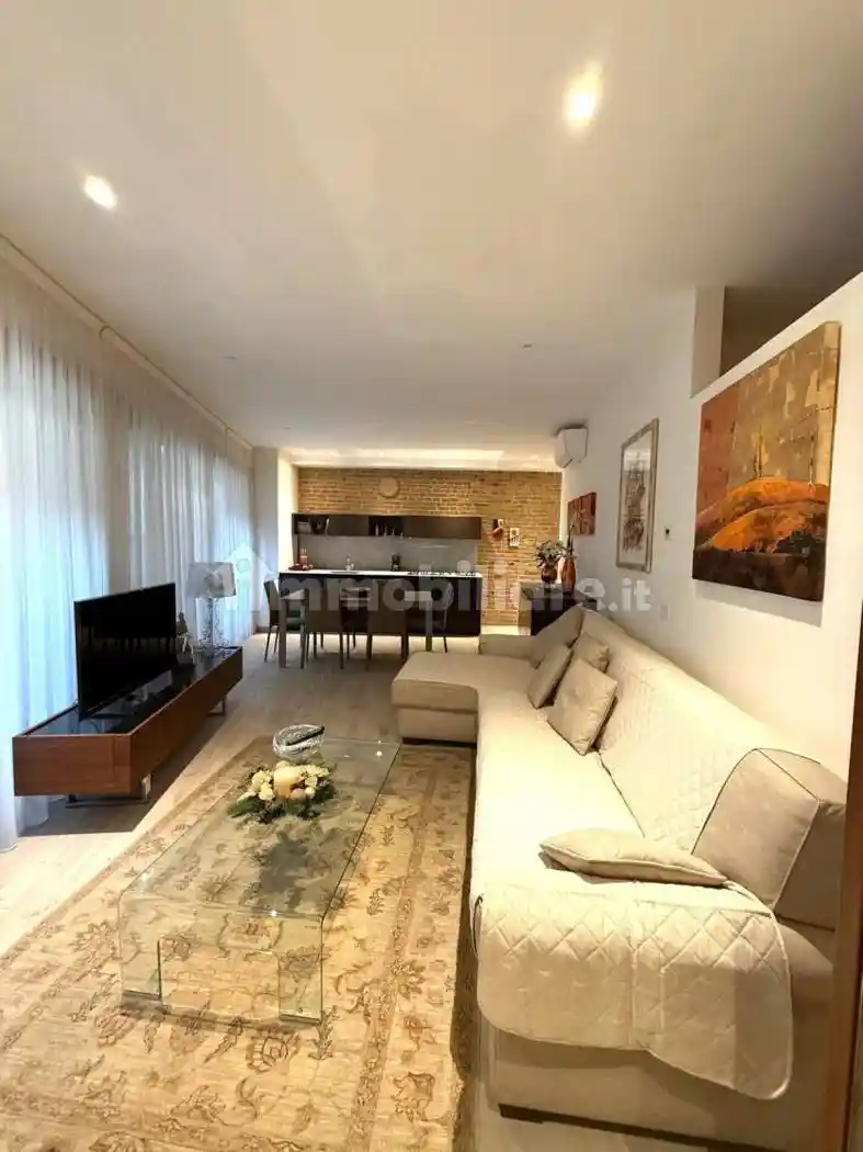 Quadrilocale via di Calzoleria,, Provenzano, Siena - foto 5