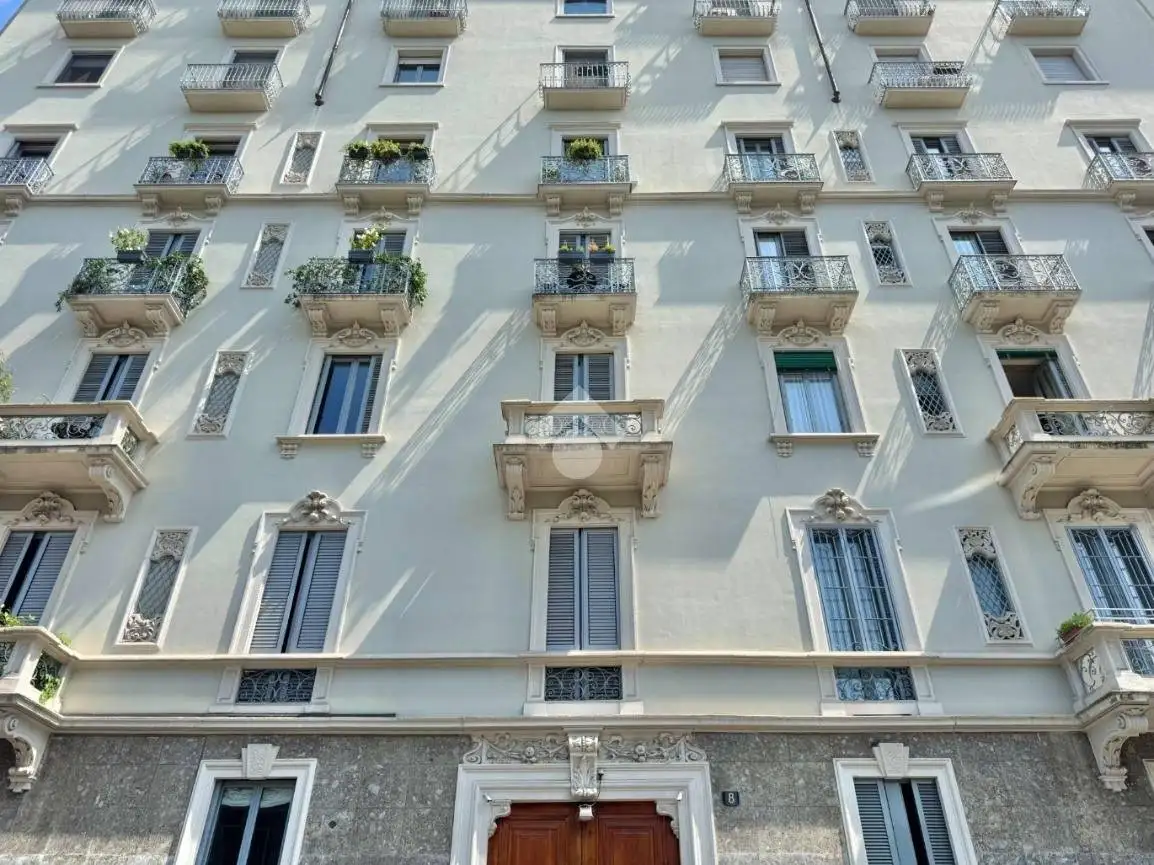 Apartment in vendita a Milan