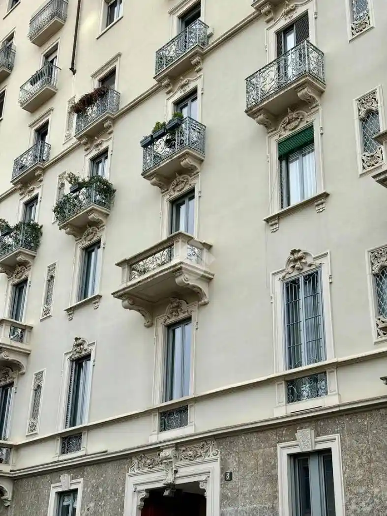 Bilocale via benedetto marcello 8, Buenos Aires, Milano - foto 2