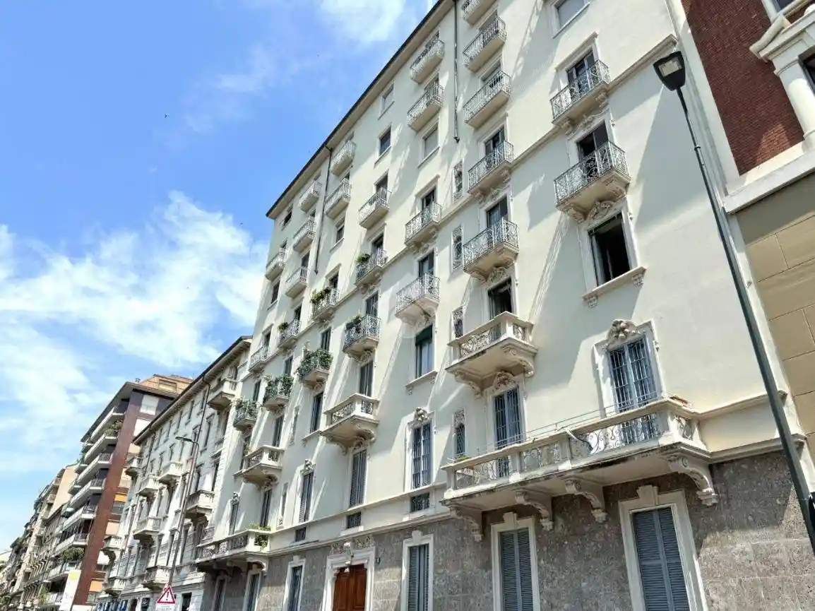 Bilocale via benedetto marcello 8, Buenos Aires, Milano - foto 3