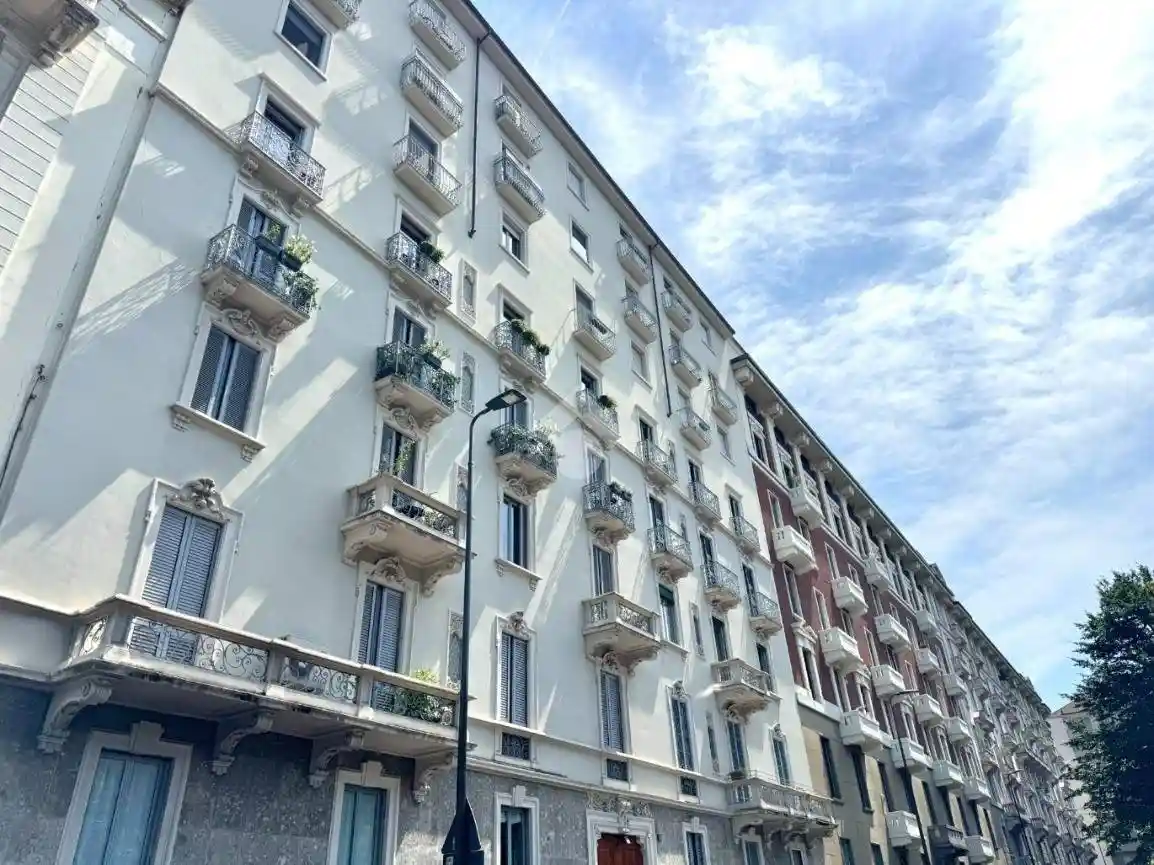 Bilocale via benedetto marcello 8, Buenos Aires, Milano - foto 4