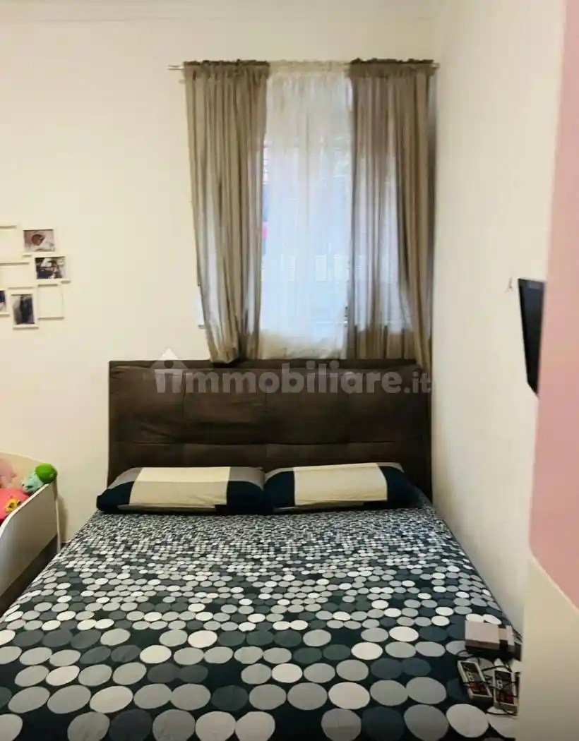 Trilocale buono stato, seminterrato, Appio Latino, Roma - foto 2