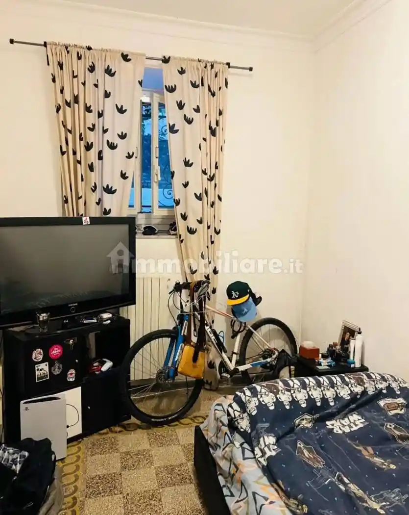 Trilocale buono stato, seminterrato, Appio Latino, Roma - foto 3