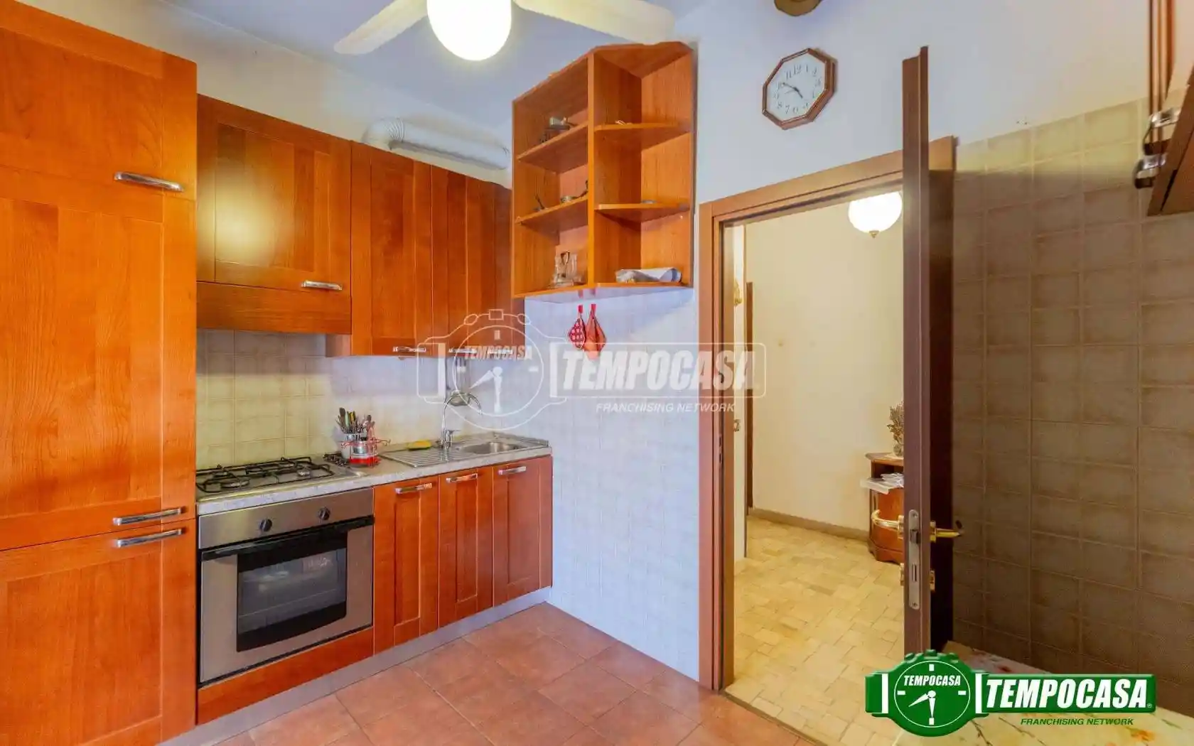 Trilocale via Giovanni Vittani 2, Vialba, Milano - foto 2