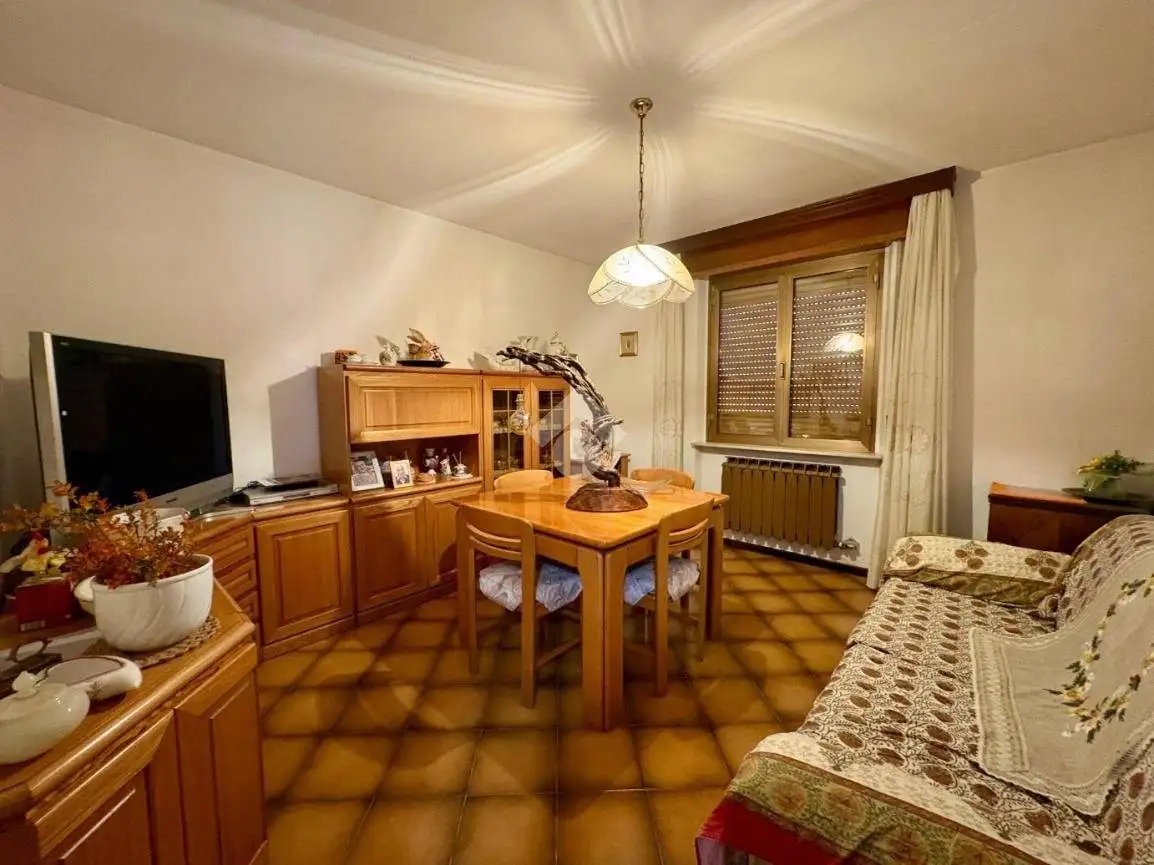 Terratetto unifamiliare via A. Fantoni 1, Vall'alta, Albino - foto 3