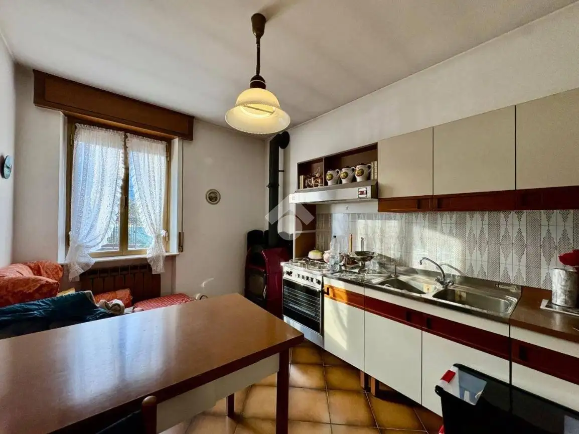 Terratetto unifamiliare via A. Fantoni 1, Vall'alta, Albino - foto 4