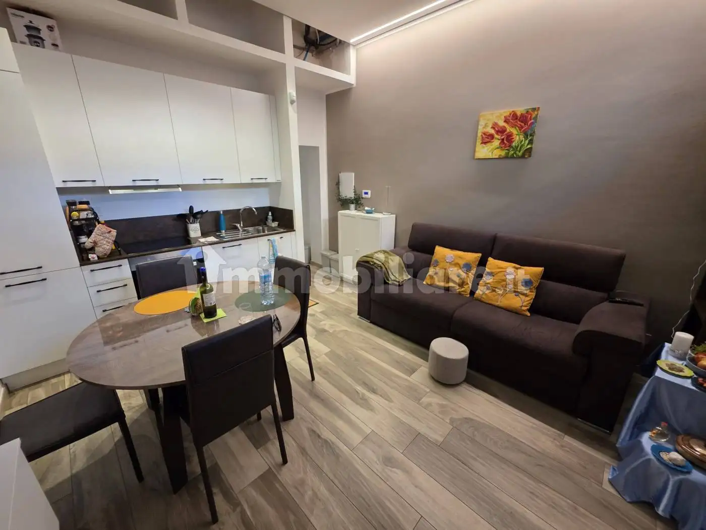 Appartamento in vendita a Bologna