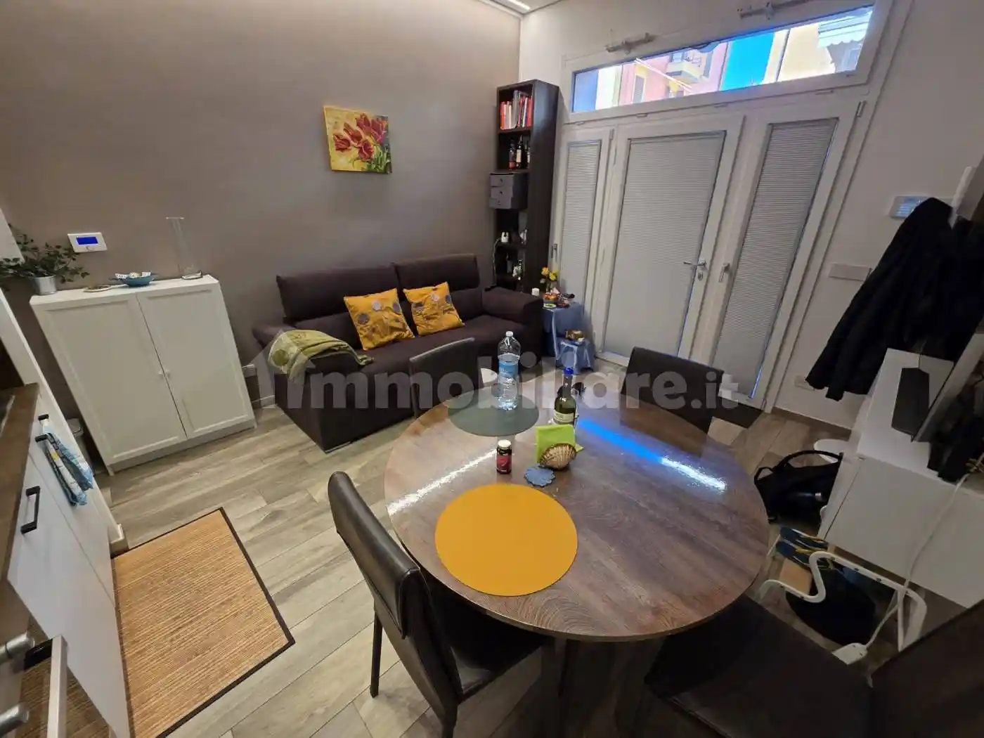 Bilocale via Montello, Saffi, Bologna - foto 3