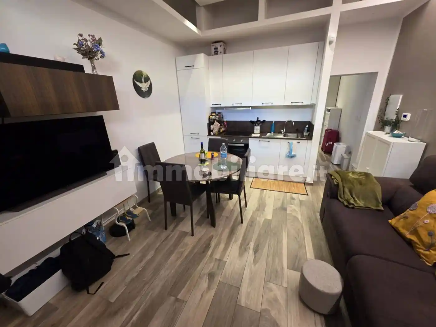 Bilocale via Montello, Saffi, Bologna - foto 4