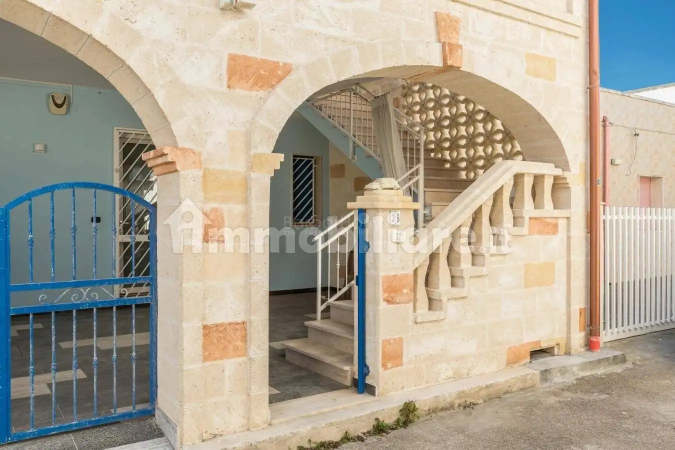 Appartamento in vendita a Manduria