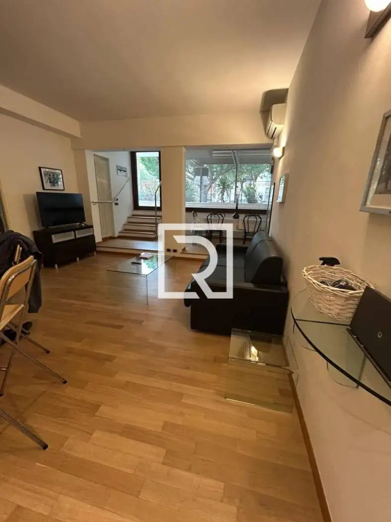 Appartamento in affitto a Cesenatico