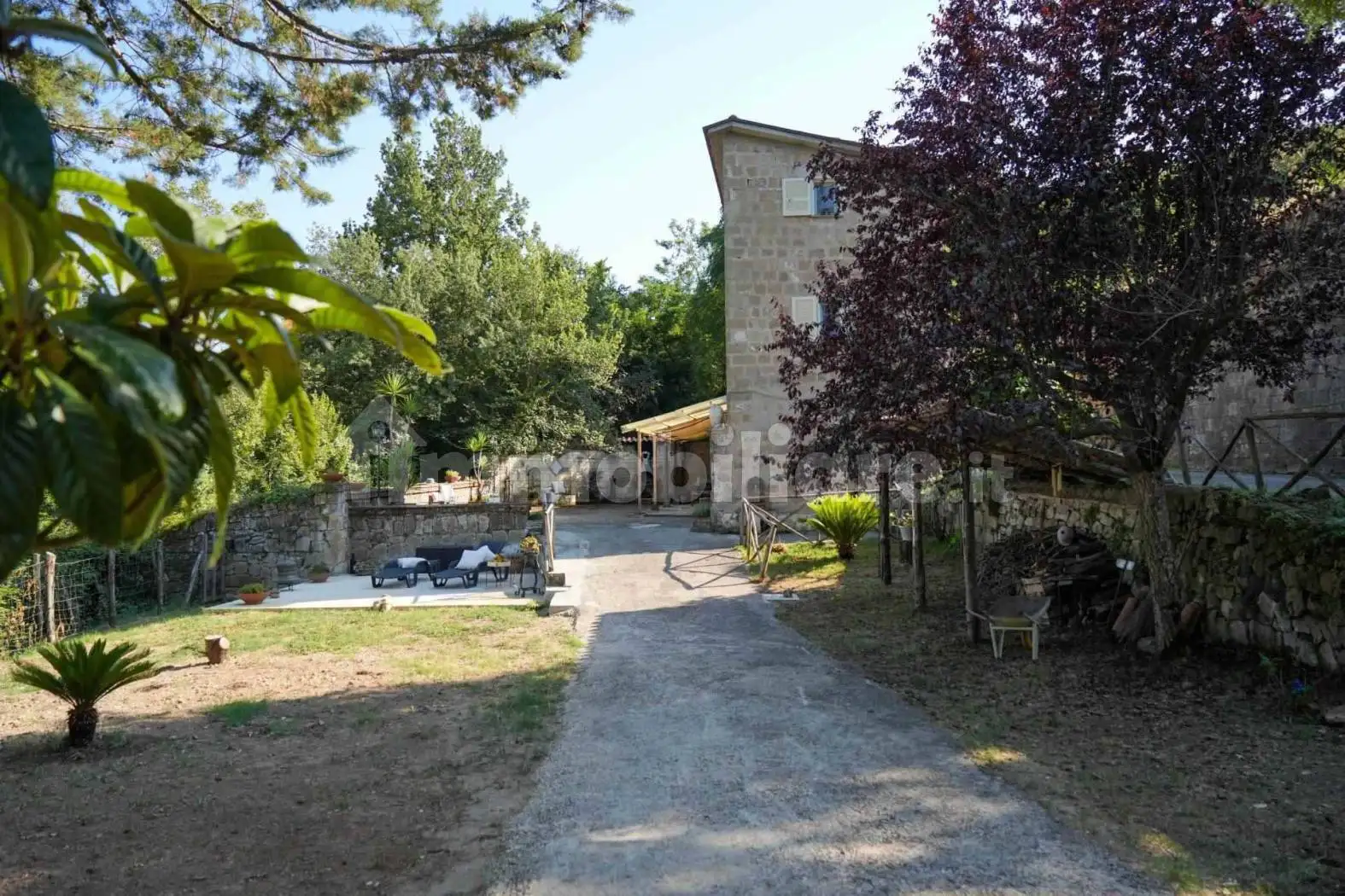Villa unifamiliare via Macchina  snc, Centro, Conca della Campania - foto 3