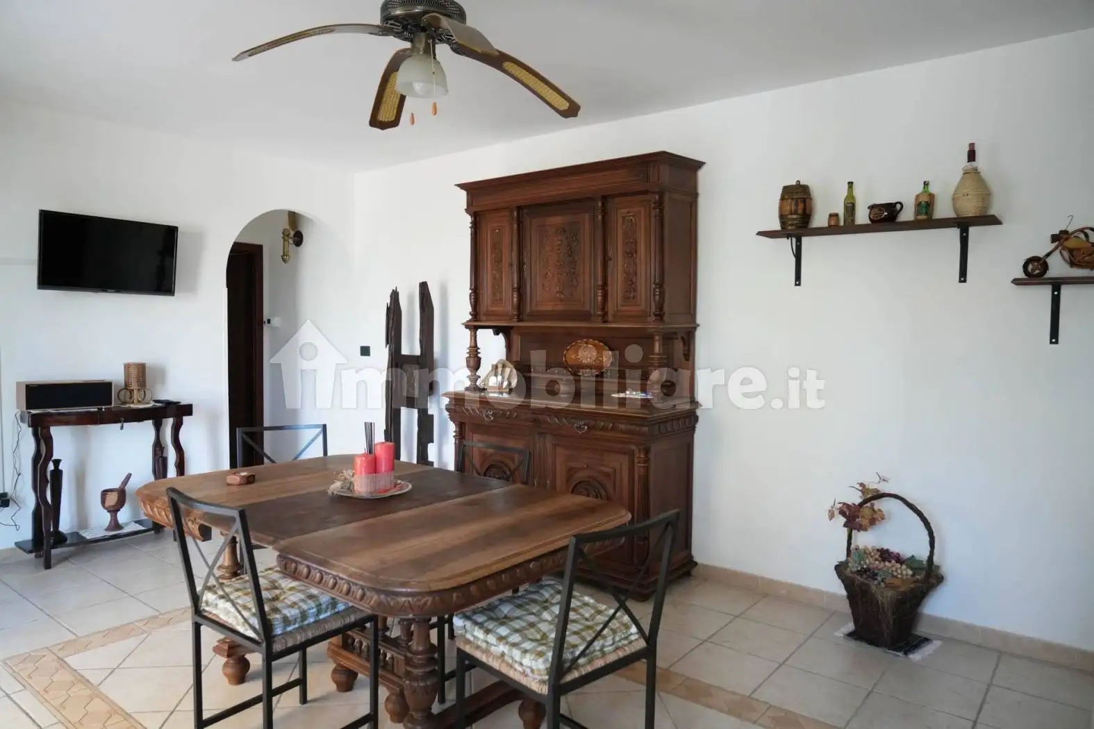 Villa unifamiliare via Macchina  snc, Centro, Conca della Campania - foto 4