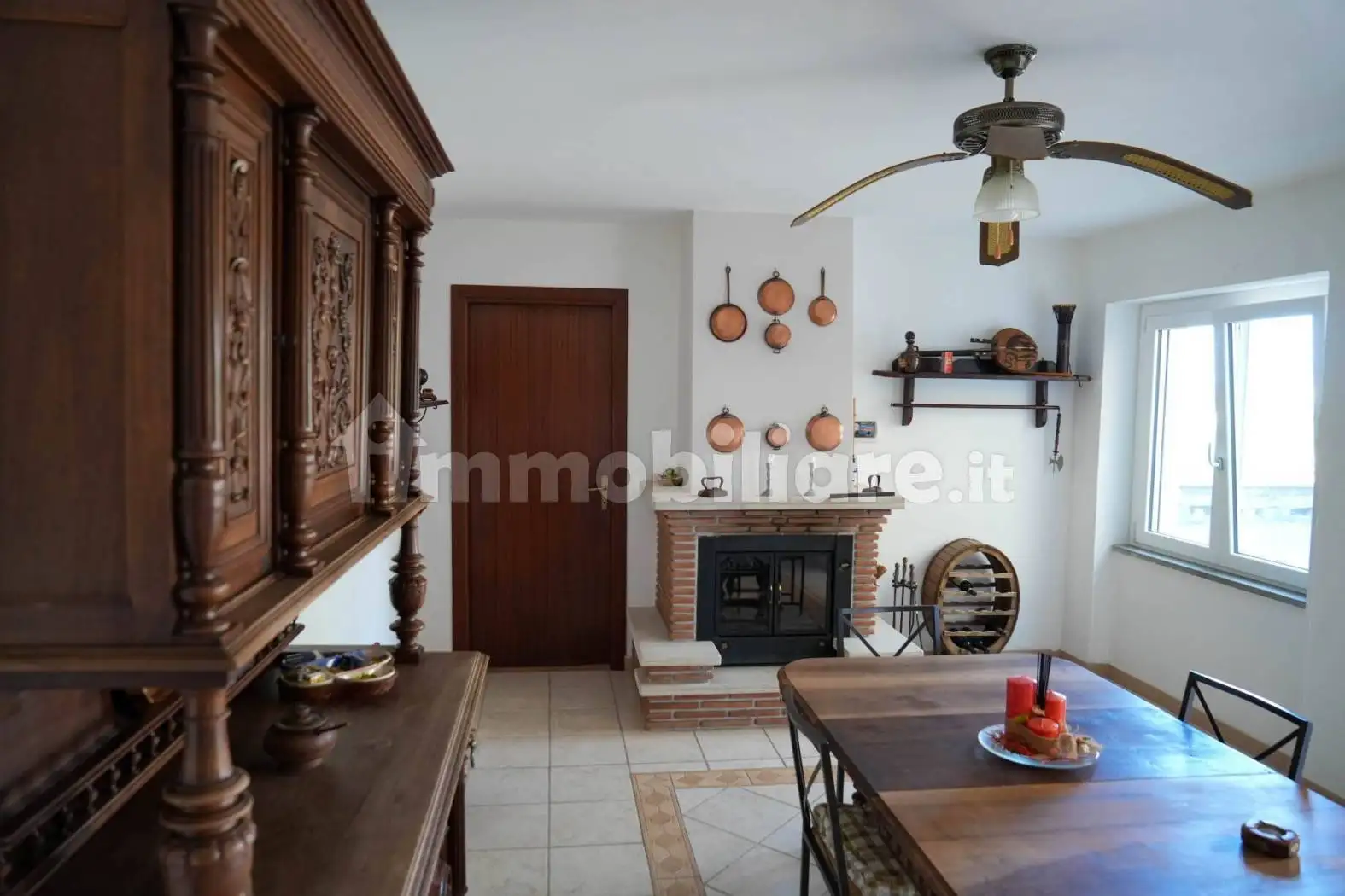 Villa unifamiliare via Macchina  snc, Centro, Conca della Campania - foto 5