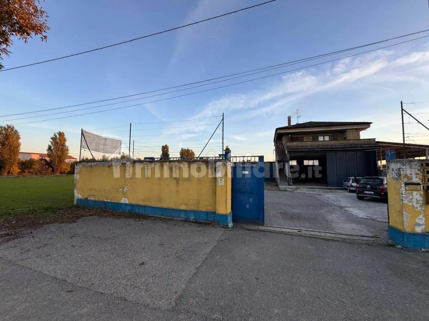 Appartamento in vendita a Covo