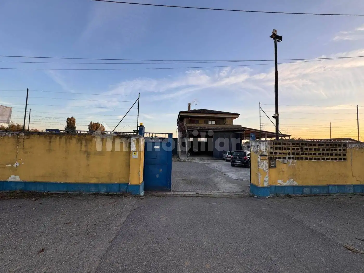 Quadrilocale buono stato, primo piano, Covo - foto 2