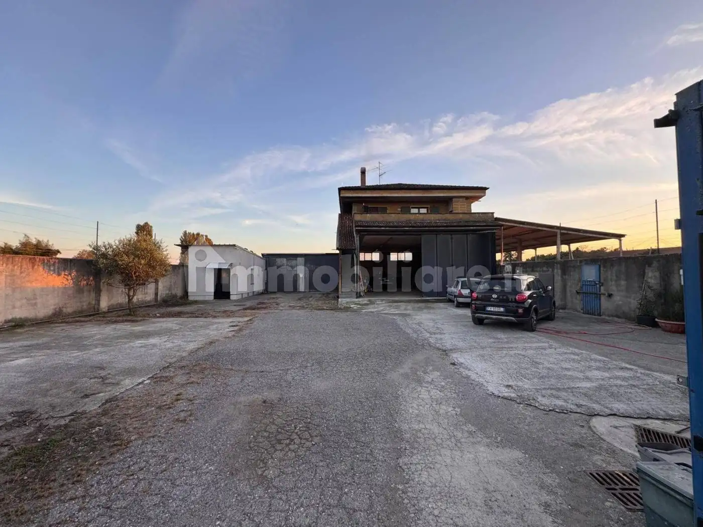 Quadrilocale buono stato, primo piano, Covo - foto 3