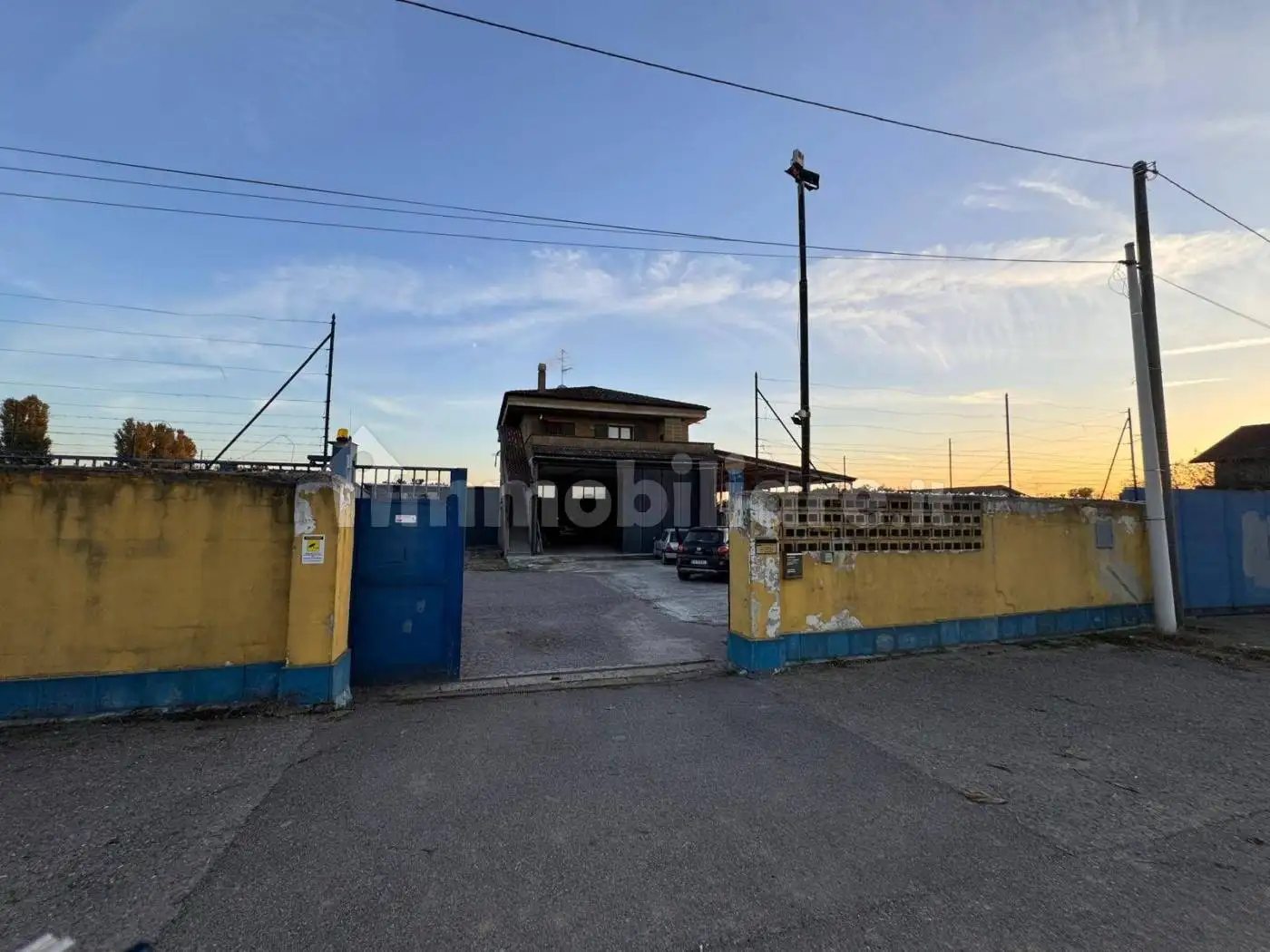 Quadrilocale buono stato, primo piano, Covo - foto 4