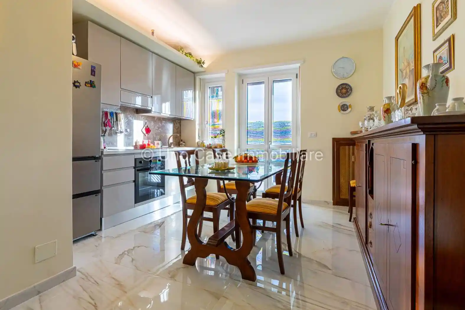 Appartamento in vendita a Ivrea