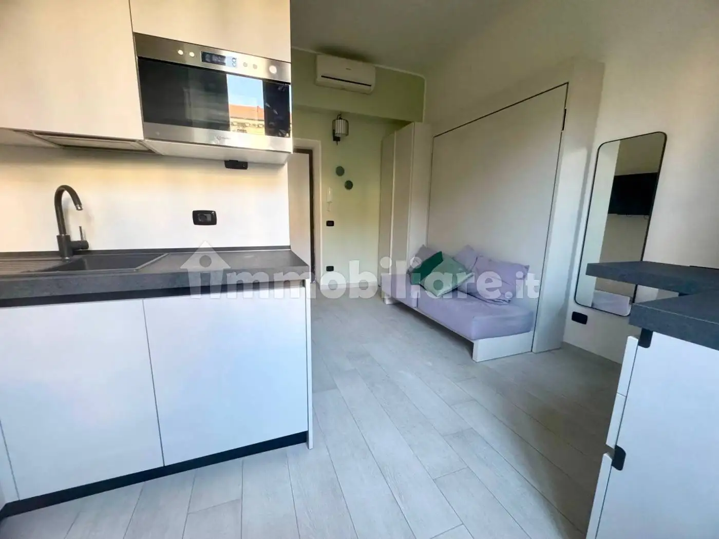 Apartment in vendita a Milan