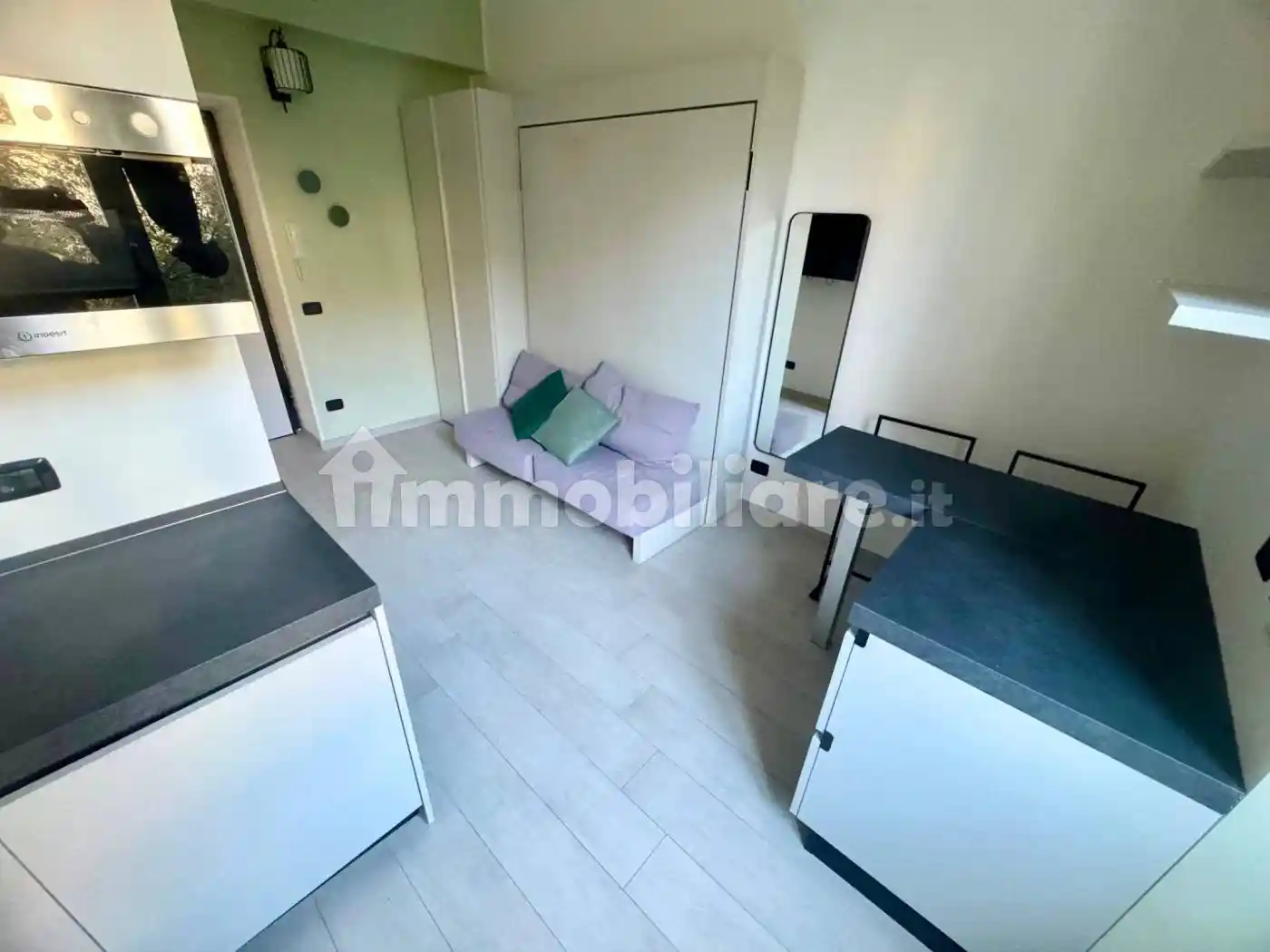 Bilocale corso Lodi 54, Ripamonti - Fondazione Prada, Milano - foto 2