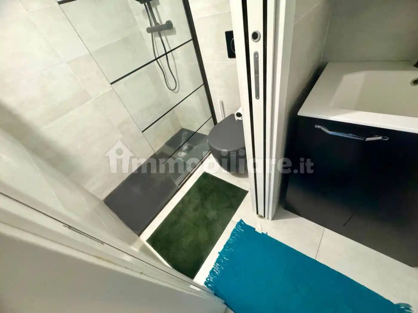 Bilocale corso Lodi 54, Ripamonti - Fondazione Prada, Milano - foto 3