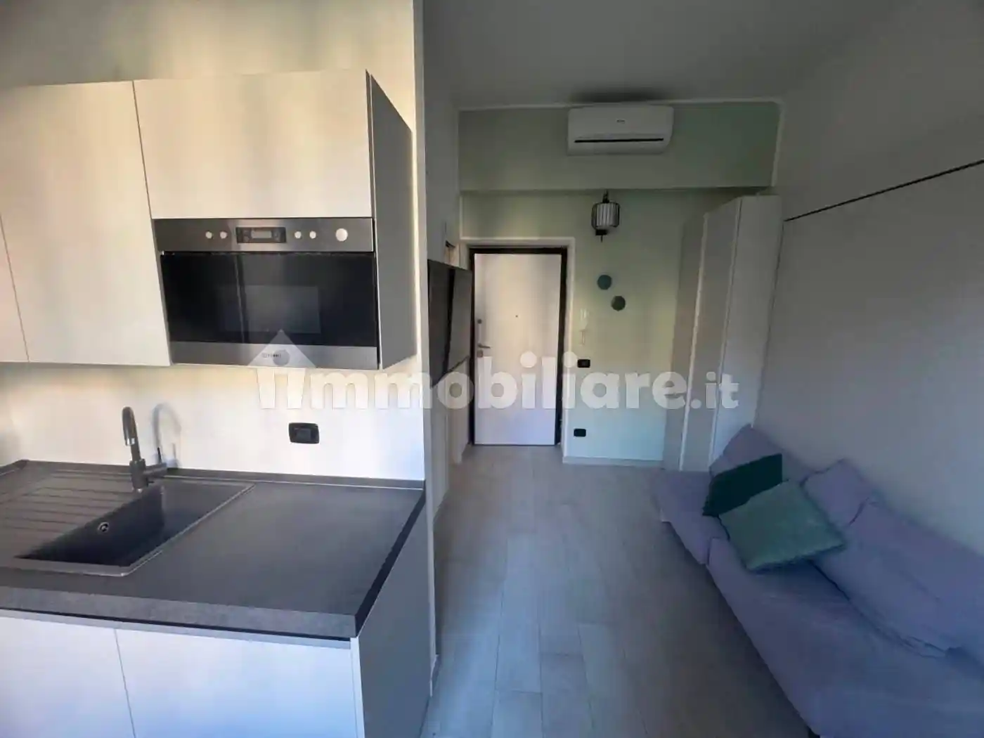 Bilocale corso Lodi 54, Ripamonti - Fondazione Prada, Milano - foto 4