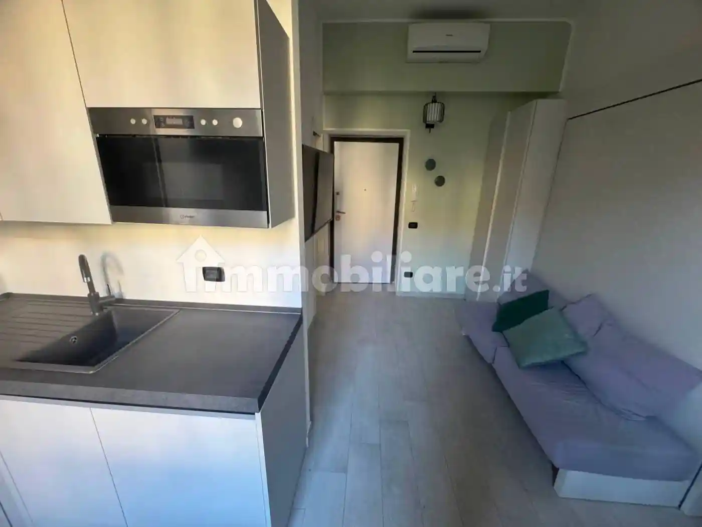 Bilocale corso Lodi 54, Ripamonti - Fondazione Prada, Milano - foto 5