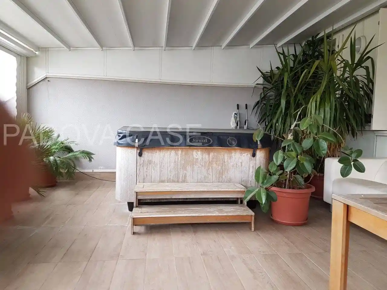 Attico ottimo stato, 145 m², Riviere, Padova - foto 4