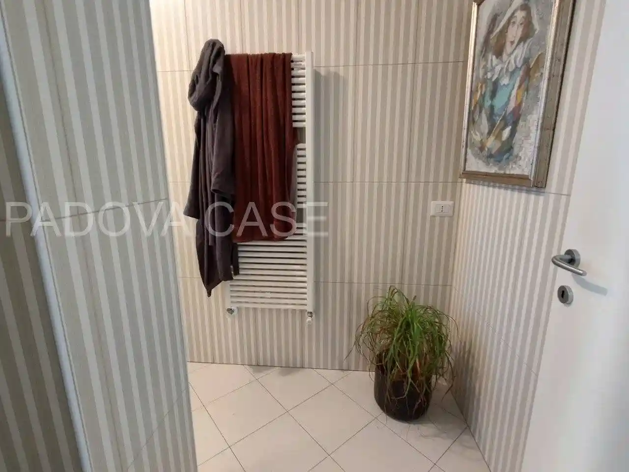 Attico ottimo stato, 145 m², Riviere, Padova - foto 5