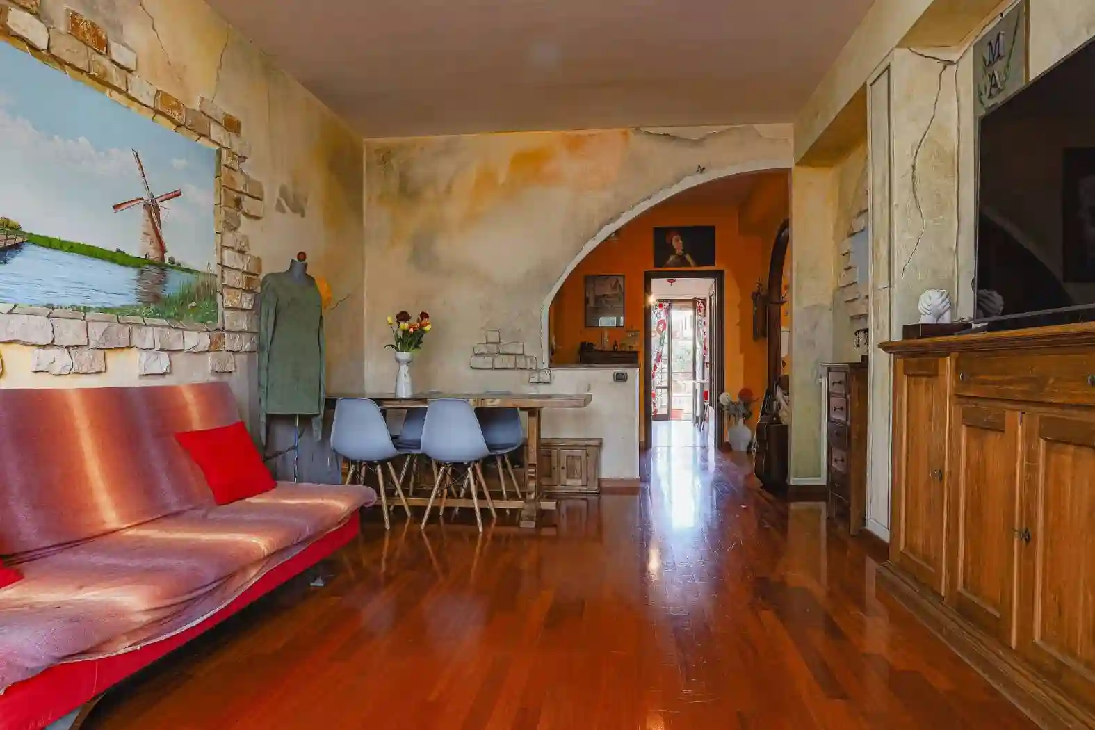 Appartamento - foto 3