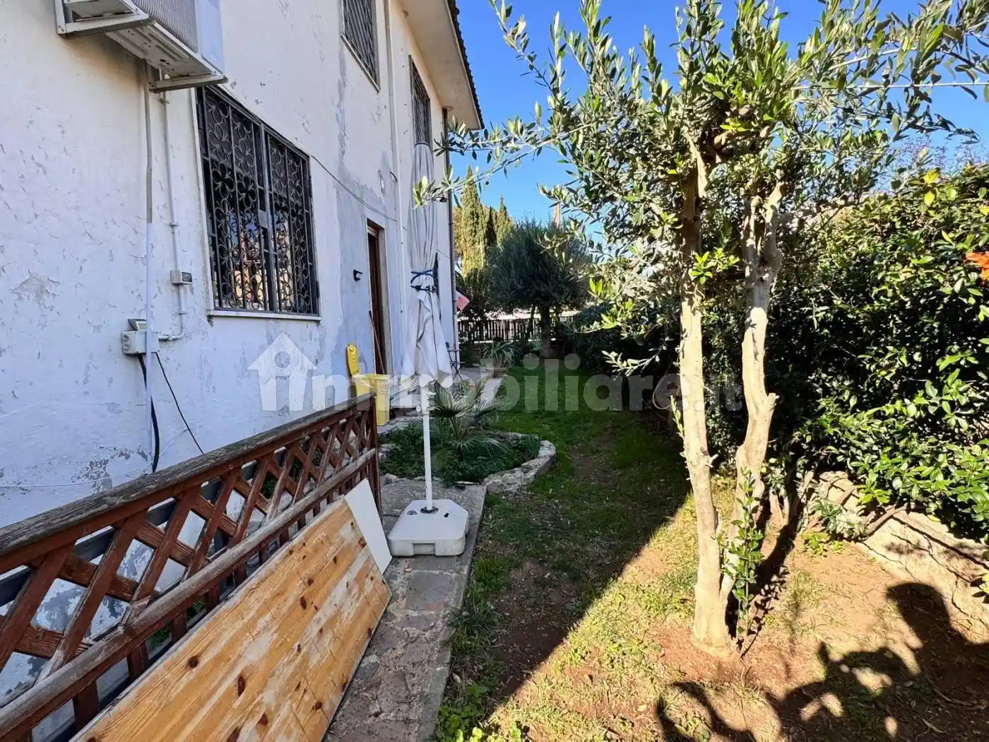 Villa unifamiliare via della Formelluccia, Torricola - Tor Carbone, Roma - foto 3