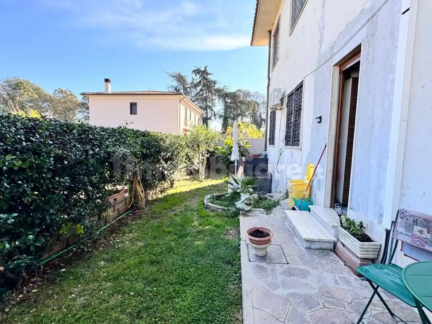 Villa unifamiliare via della Formelluccia, Torricola - Tor Carbone, Roma - foto 4