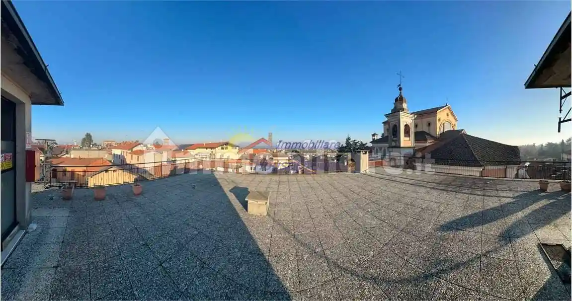 Appartamento in vendita a Oleggio