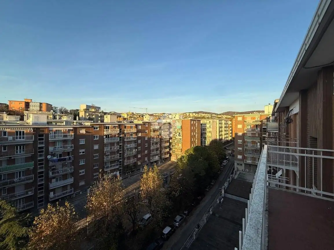 Appartamento in vendita a Trieste