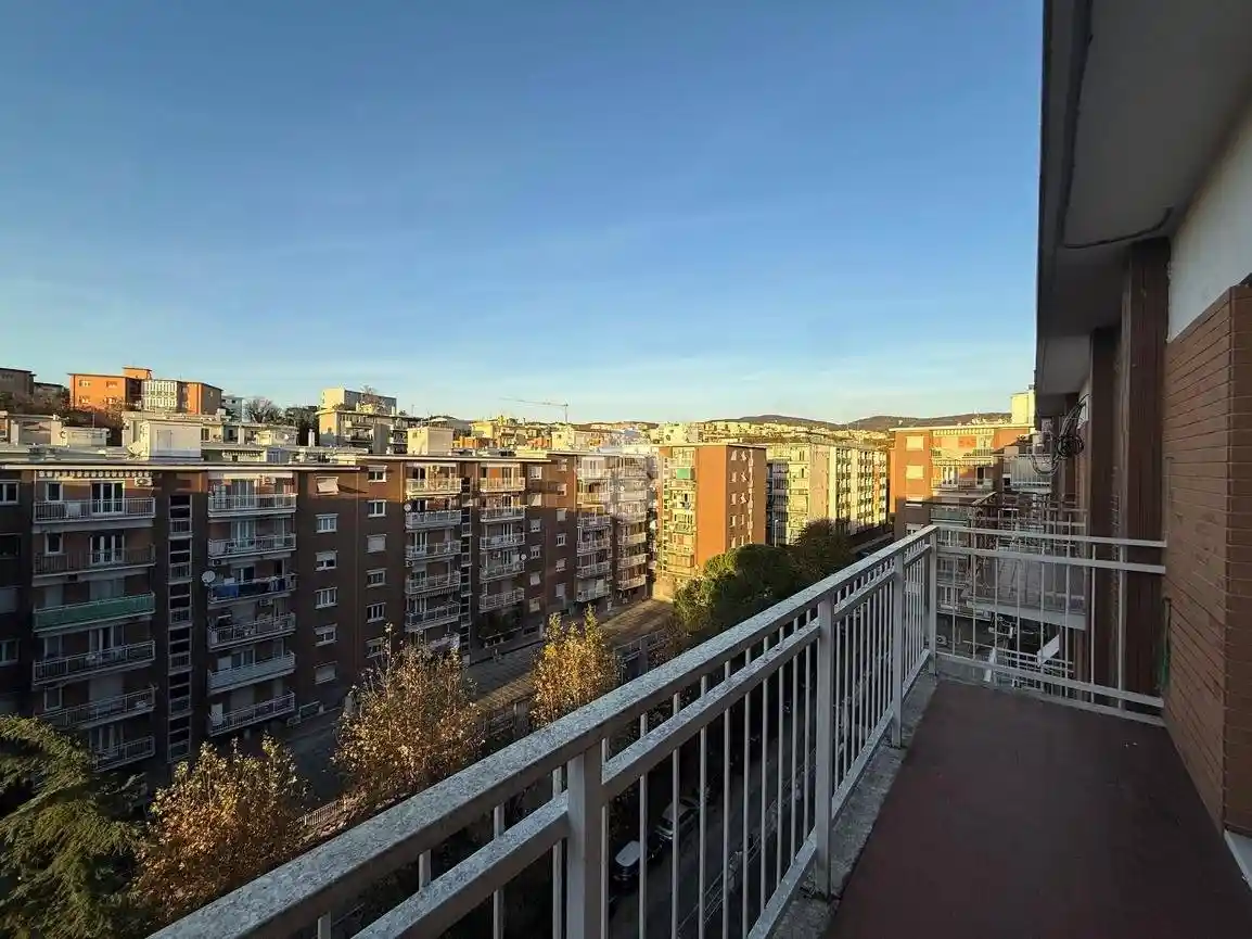 Trilocale via Antonio Baiamonti 48, Baiamonti - Valmaura, Trieste - foto 2