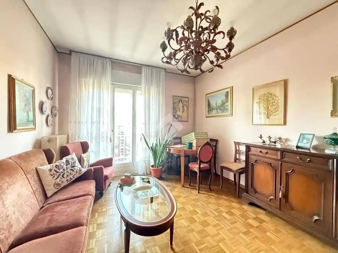 Trilocale via Antonio Baiamonti 48, Baiamonti - Valmaura, Trieste - foto 4