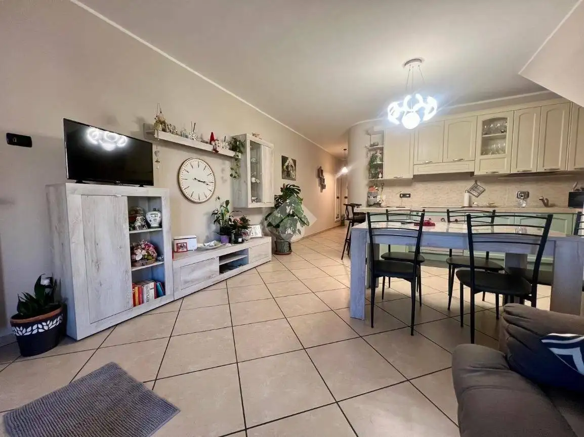 Trilocale via tripoli 6, Centro, Castagnole Piemonte - foto 2