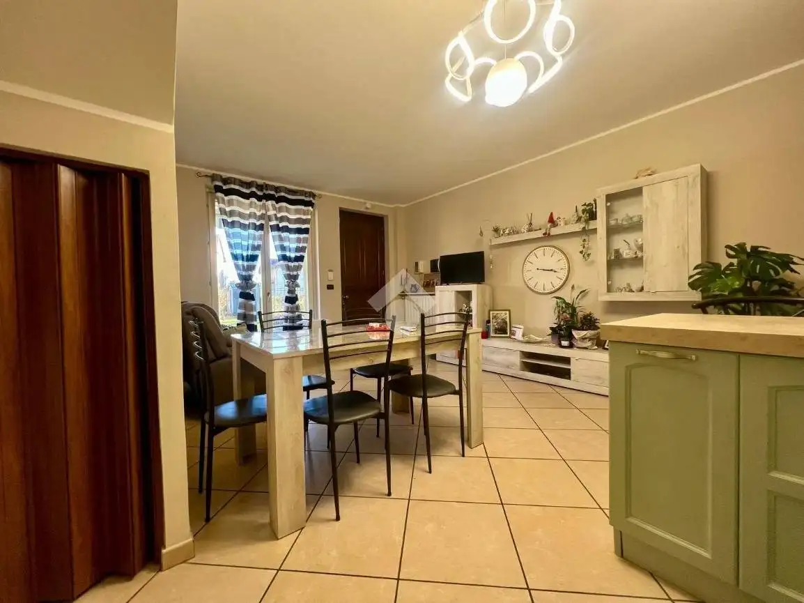 Trilocale via tripoli 6, Centro, Castagnole Piemonte - foto 3