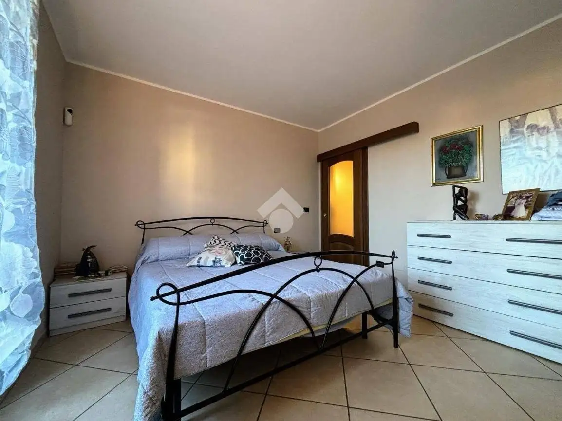 Trilocale via tripoli 6, Centro, Castagnole Piemonte - foto 5