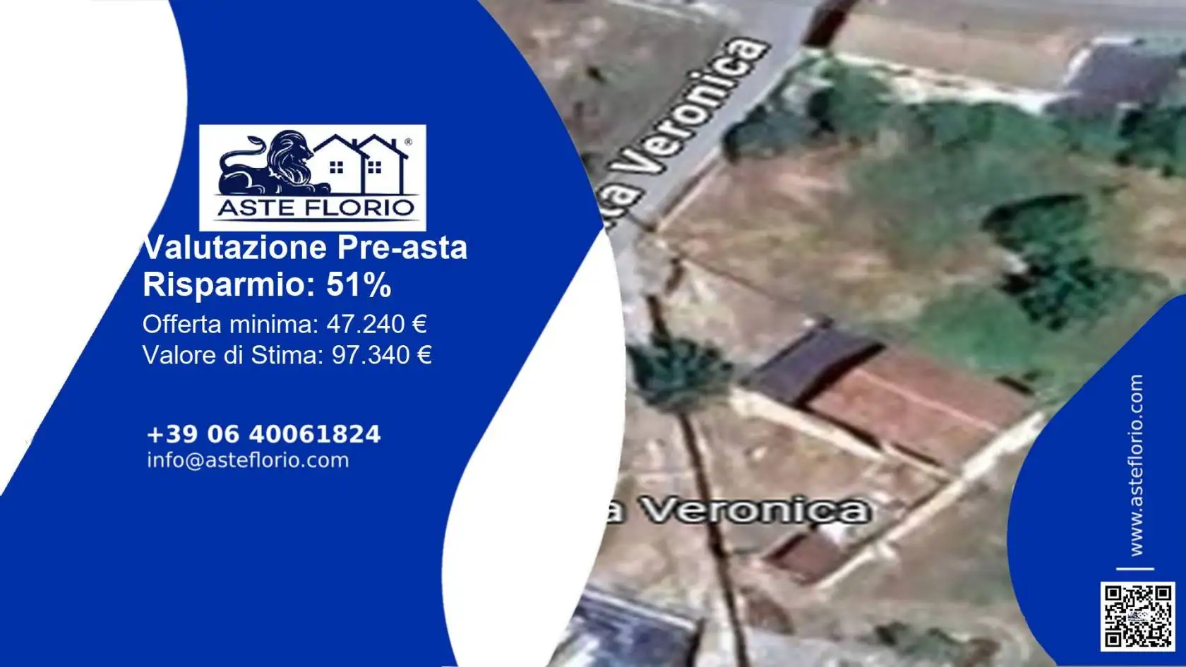 Appartamento in asta a L'Aquila