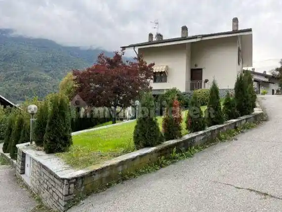 Palazzo - stabile all'asta via Podio, 27/a, Pinasca - foto 4