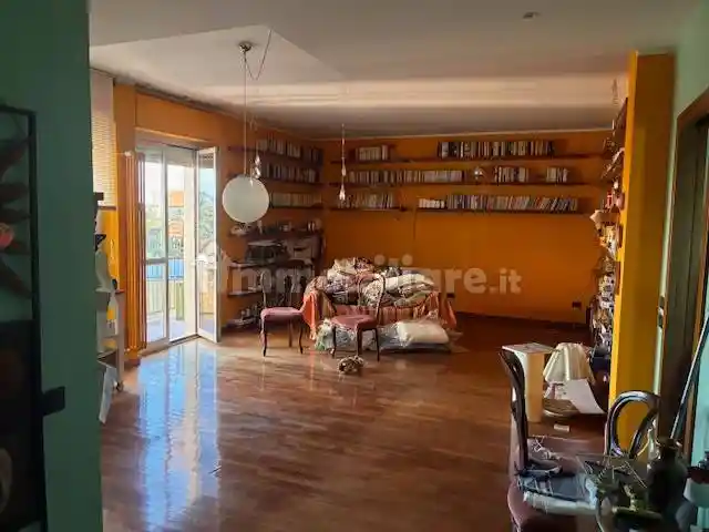 Trilocale via Girolamo Dalla Corte 22, Borgo Venezia, Verona - foto 3