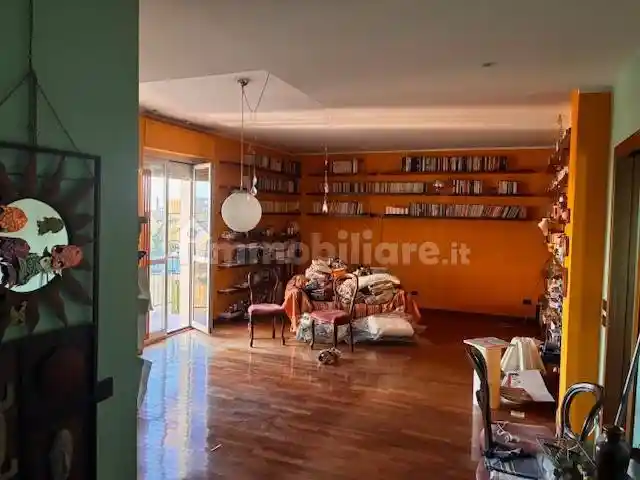 Trilocale via Girolamo Dalla Corte 22, Borgo Venezia, Verona - foto 4