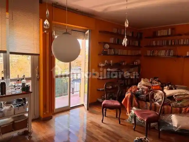 Trilocale via Girolamo Dalla Corte 22, Borgo Venezia, Verona - foto 5