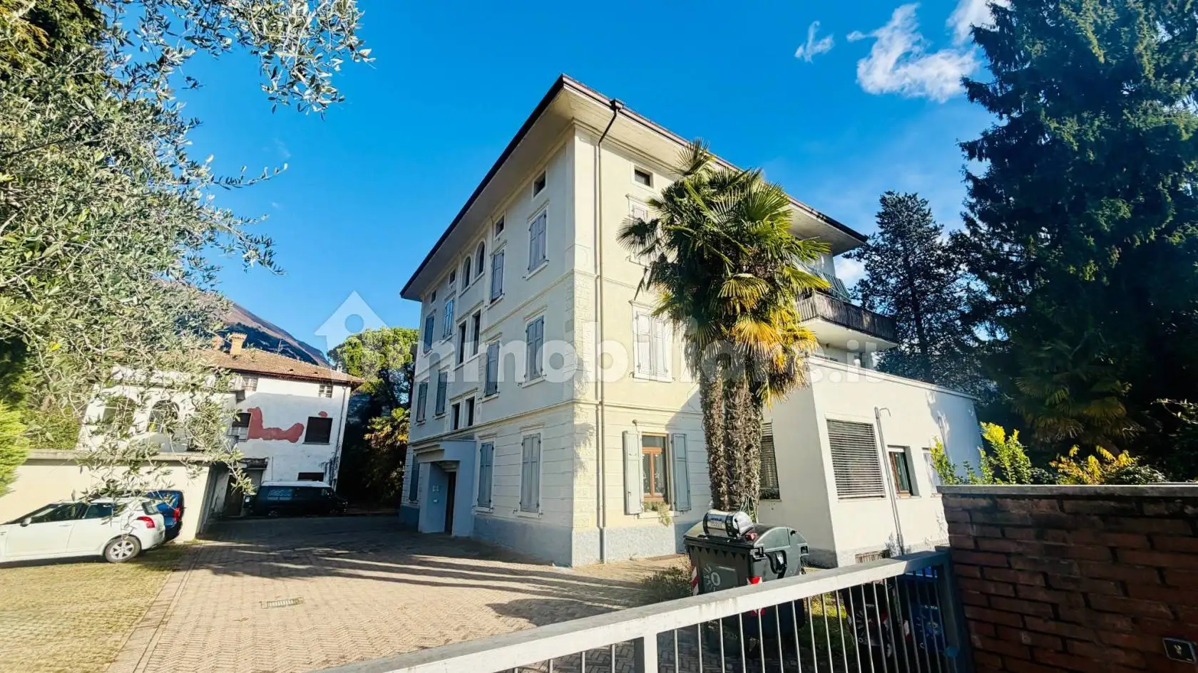 Attico - Mansarda in vendita a Arco