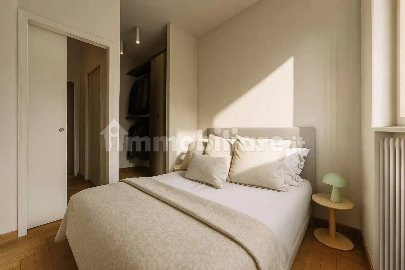 Bilocale via Giovanni Pezzotti 10, Pezzotti - Meda, Milano - foto 2