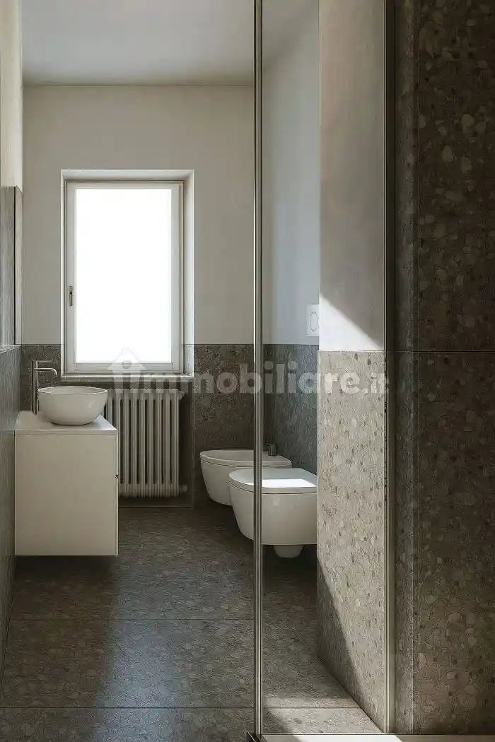 Bilocale via Giovanni Pezzotti 10, Pezzotti - Meda, Milano - foto 3