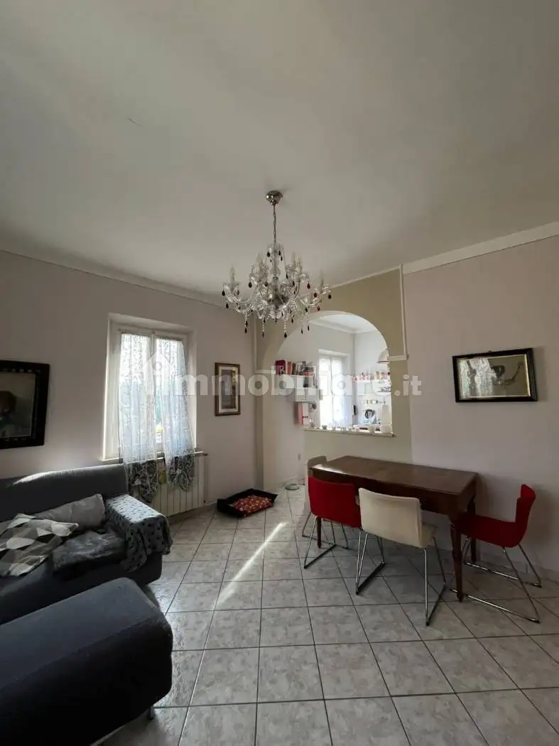 Appartamento in vendita a Colle di Val d'Elsa