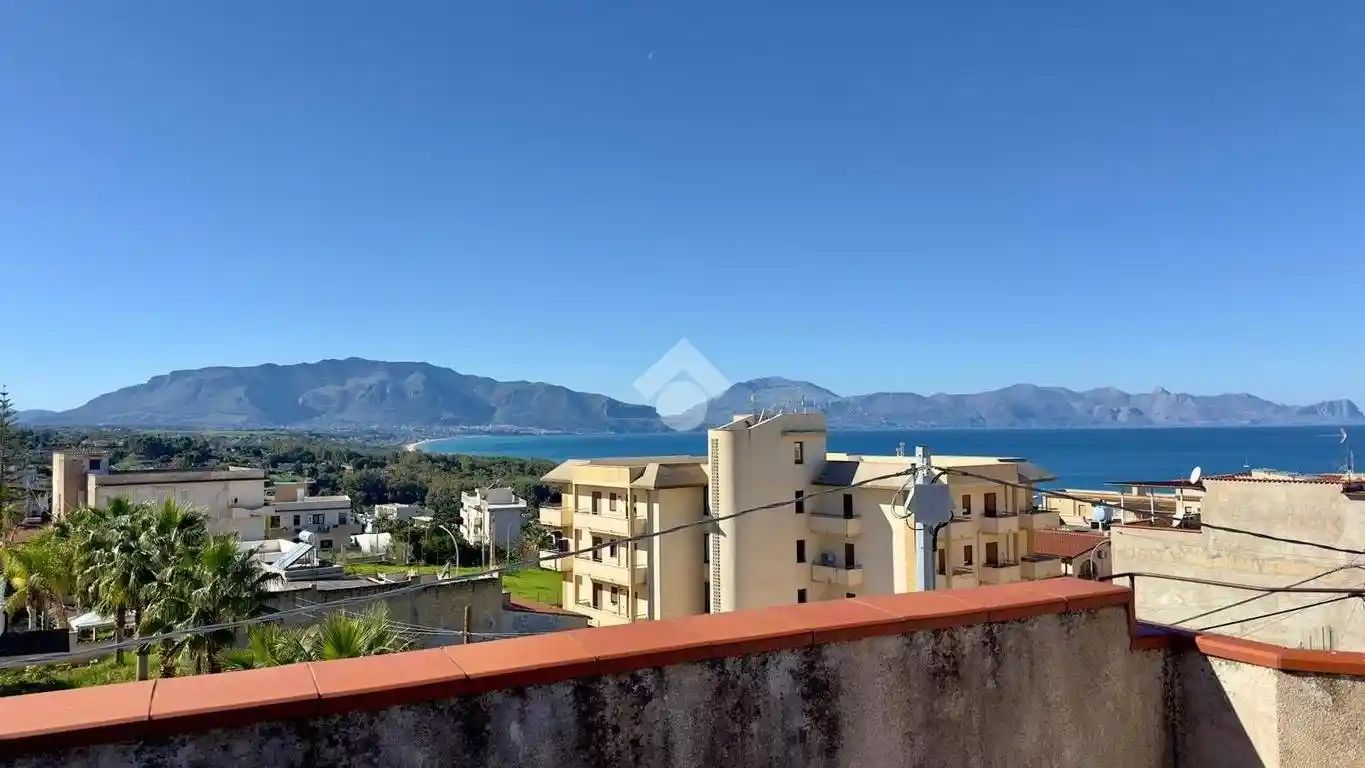 Terratetto unifamiliare via Chinnici Rocco 22, Balestrate Foce, Balestrate - foto 2